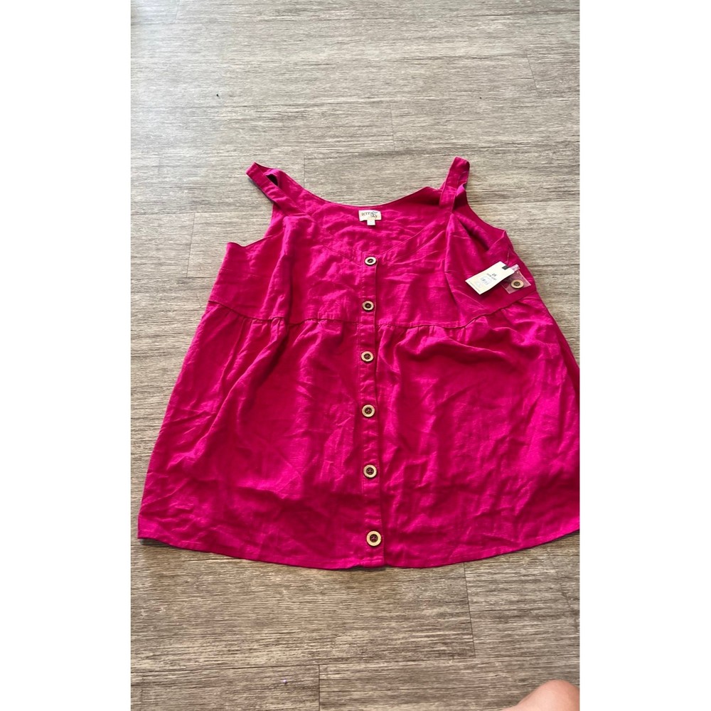 Terra & Sky Shirt